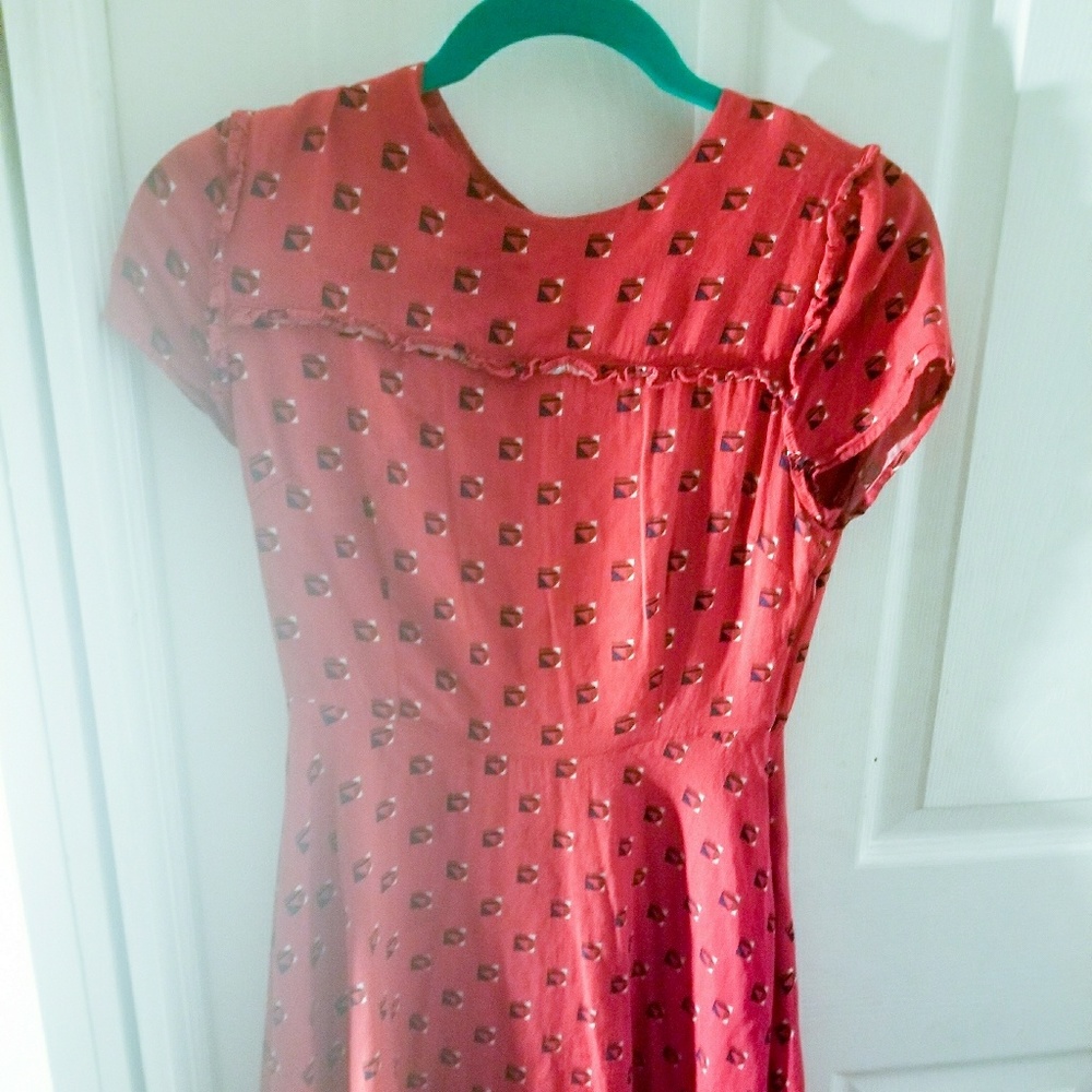 Super cute dress